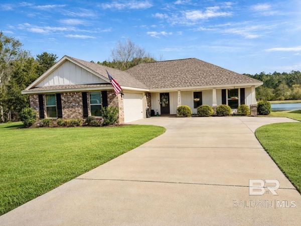 28458 Mallard Drive, Loxley, AL 36551