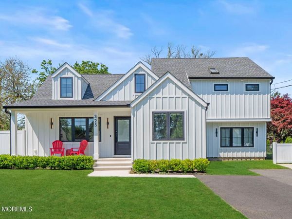 325 Oakley Avenue, Elberon, NJ 07740