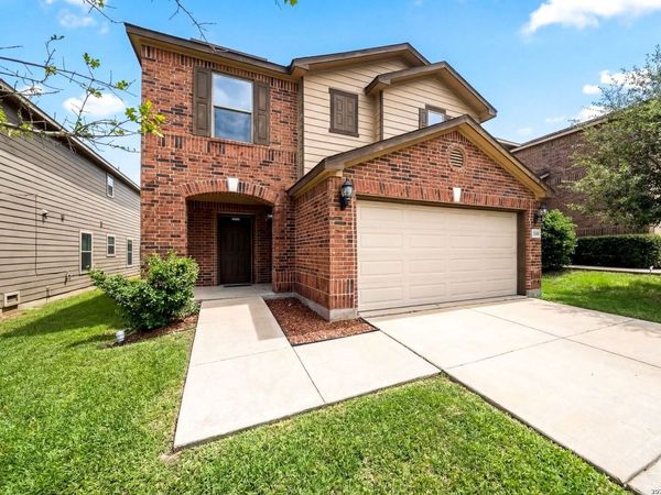 7454 BLUEBONNET BAY, San Antonio, TX 78218