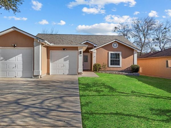 4010 Stahl, San Antonio, TX 78217