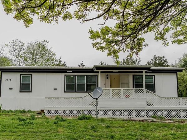 4817 Creekside Road, Melissa, TX 75454