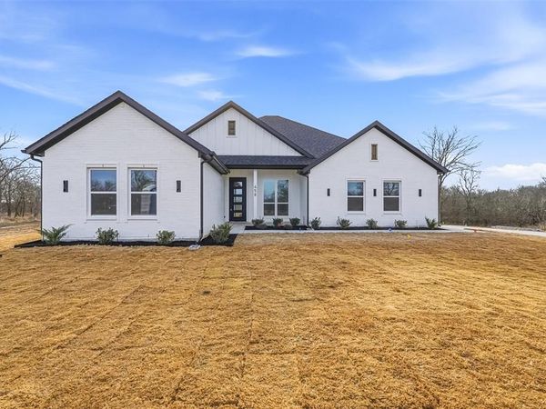 458 Sunrise Trail, Corsicana, TX 75109