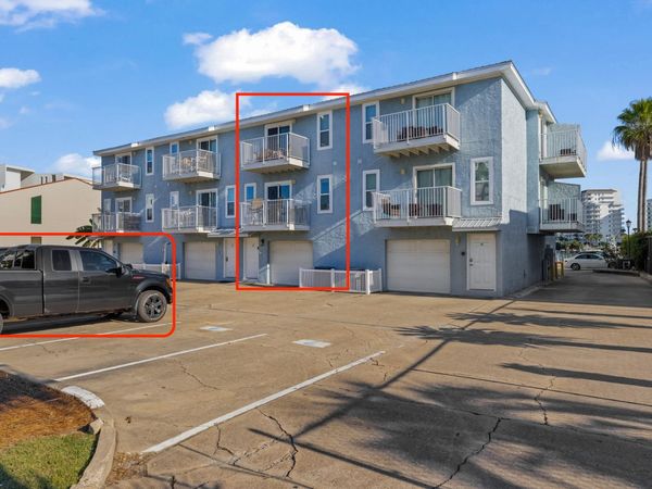 22 Moreno Point Road, UNIT 03, Destin, FL 32541