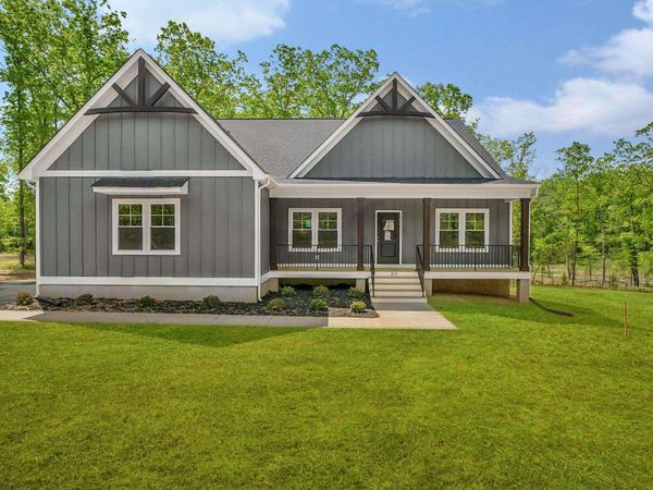 TBD BUCKNERS LN, Unit Lot 16, Mineral, VA 23117