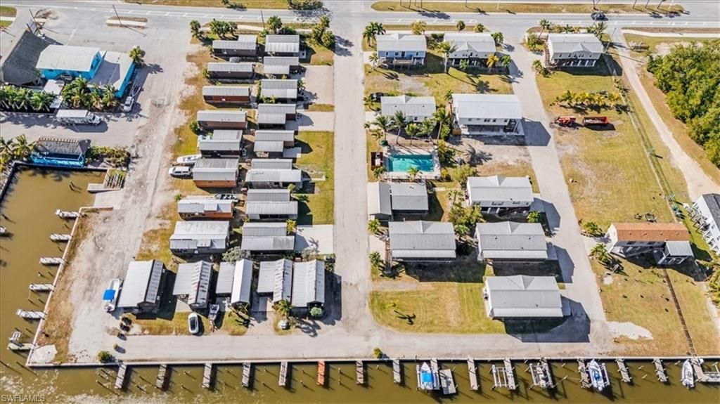 825 Copeland , Unit 21, Everglades City, FL 34139 Photo