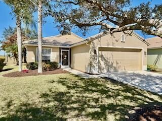 612 NW Stanford Lane, Port Saint Lucie, FL 34983 Photo