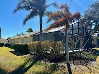 612 NW Stanford Lane, Port Saint Lucie, FL 34983 Photo