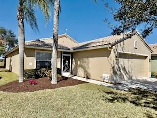612 NW Stanford Lane, Port Saint Lucie, FL 34983 Photo
