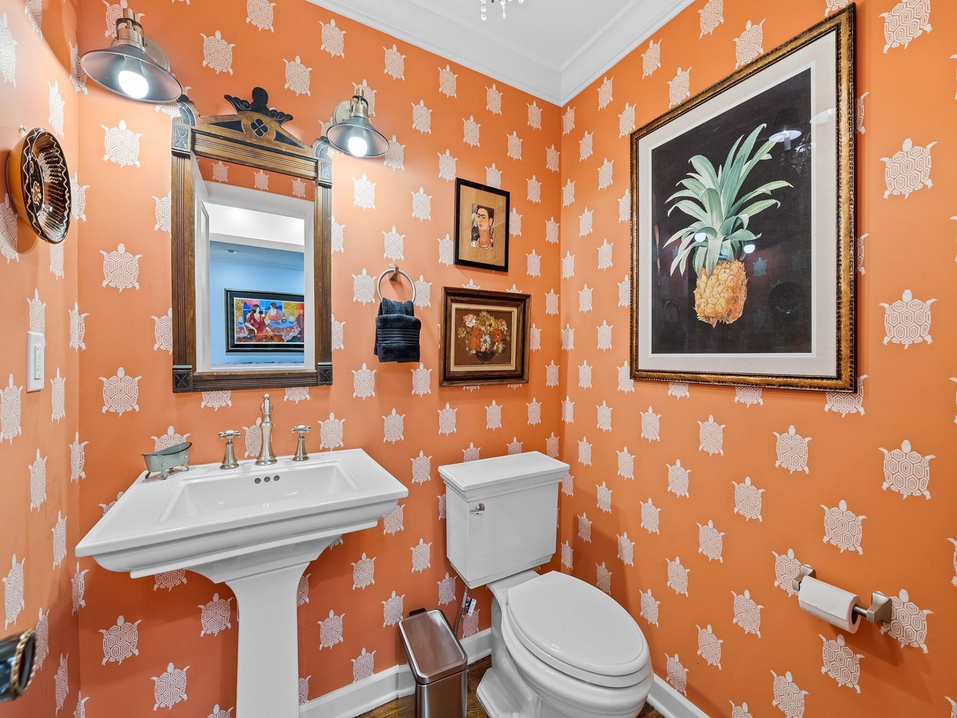 347 Poinciana Drive, Fort Lauderdale, FL 33301 Photo