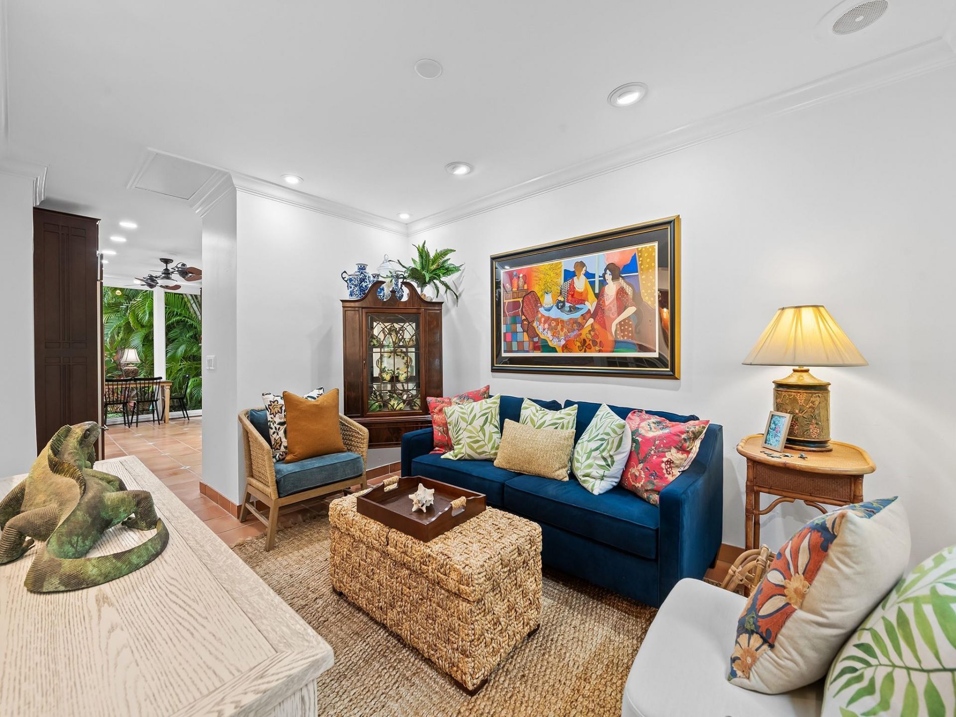 347 Poinciana Drive, Fort Lauderdale, FL 33301 Photo