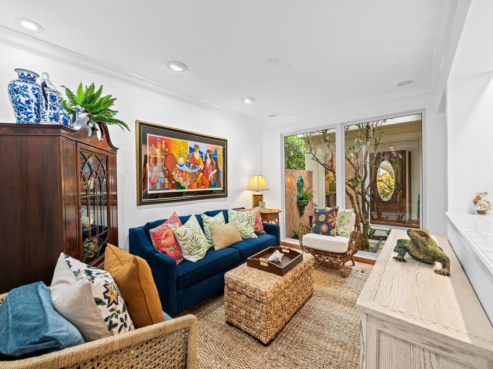 347 Poinciana Drive, Fort Lauderdale, FL 33301 Photo