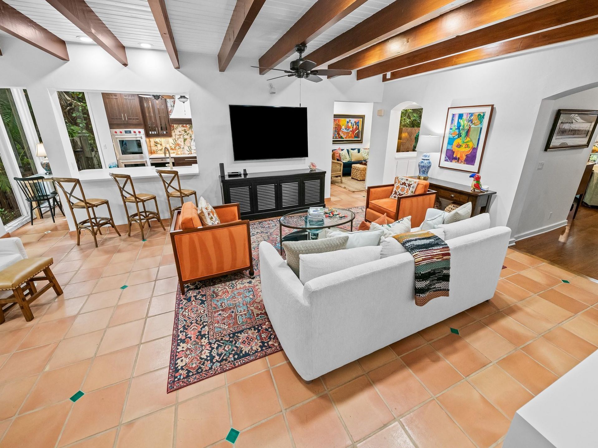 347 Poinciana Drive, Fort Lauderdale, FL 33301 Photo