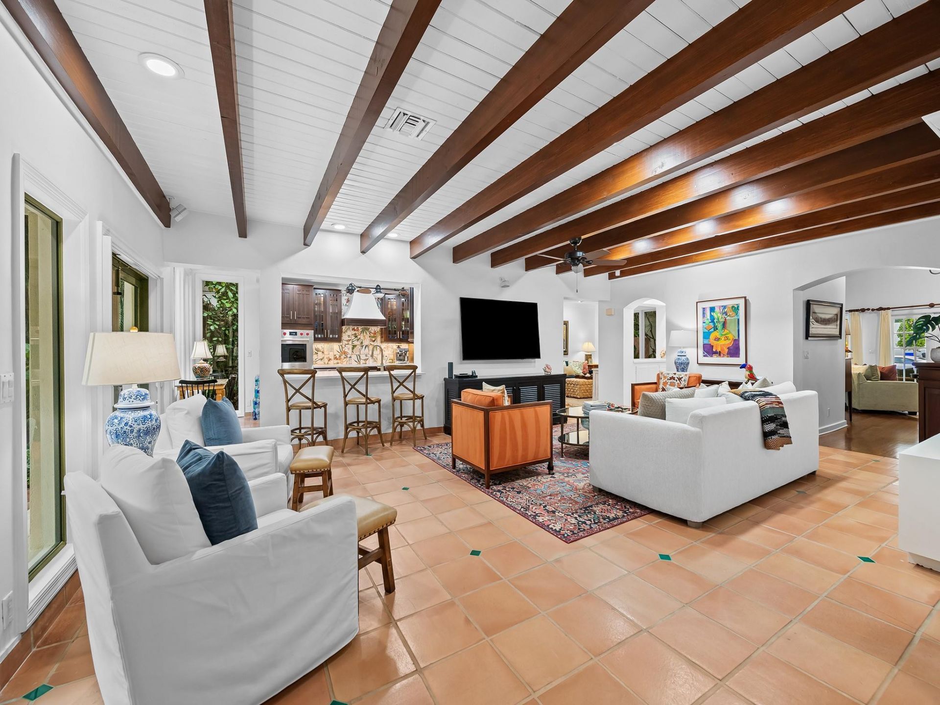 347 Poinciana Drive, Fort Lauderdale, FL 33301 Photo