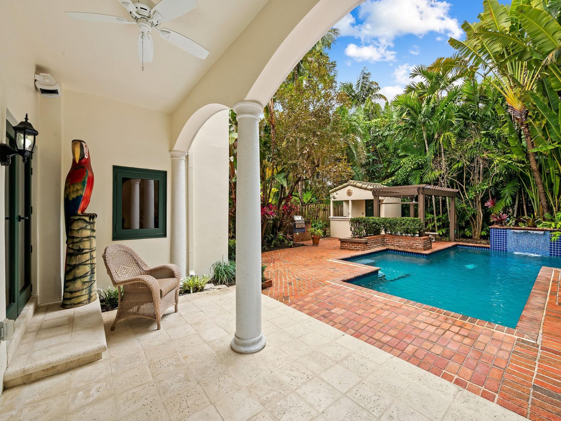 347 Poinciana Drive, Fort Lauderdale, FL 33301 Photo