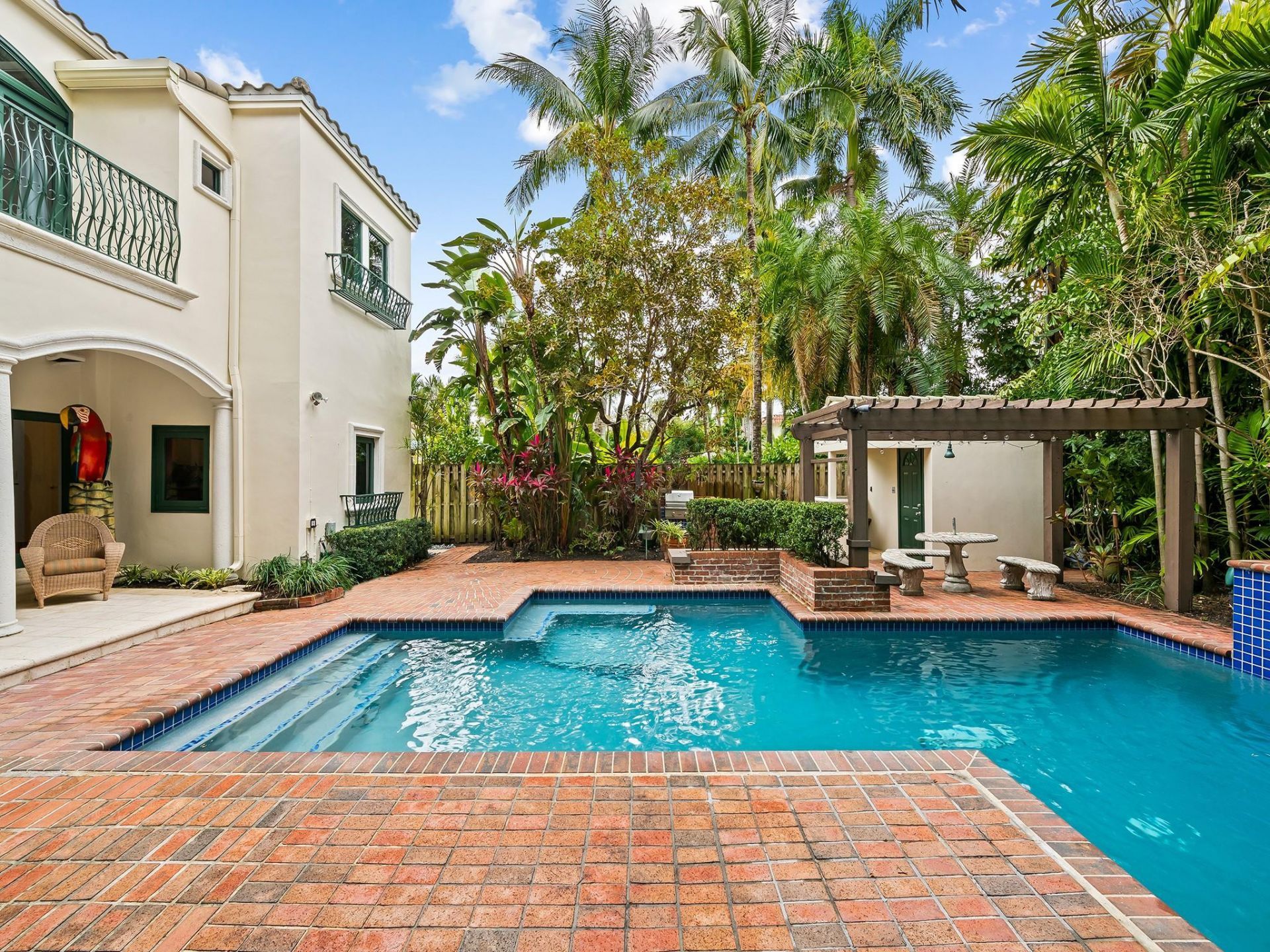 347 Poinciana Drive, Fort Lauderdale, FL 33301 Photo