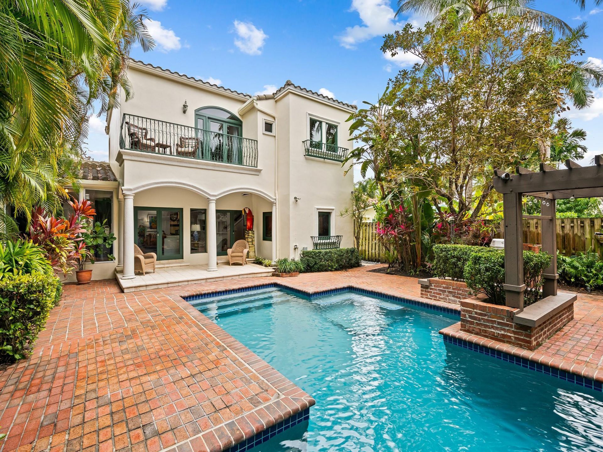 347 Poinciana Drive, Fort Lauderdale, FL 33301 Photo