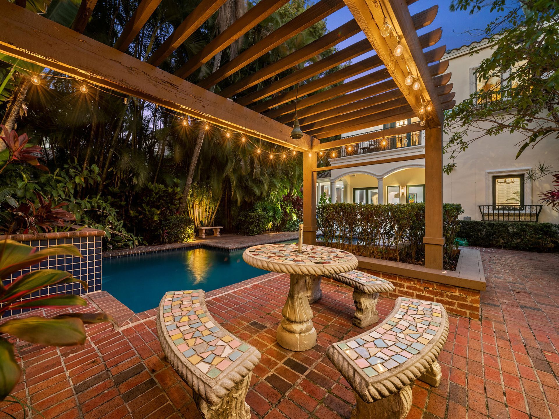 347 Poinciana Drive, Fort Lauderdale, FL 33301 Photo