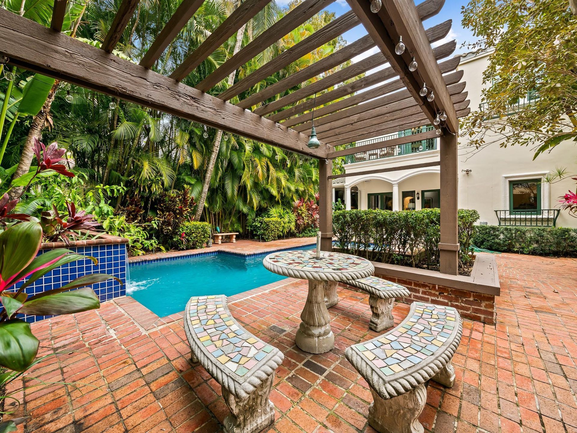 347 Poinciana Drive, Fort Lauderdale, FL 33301 Photo