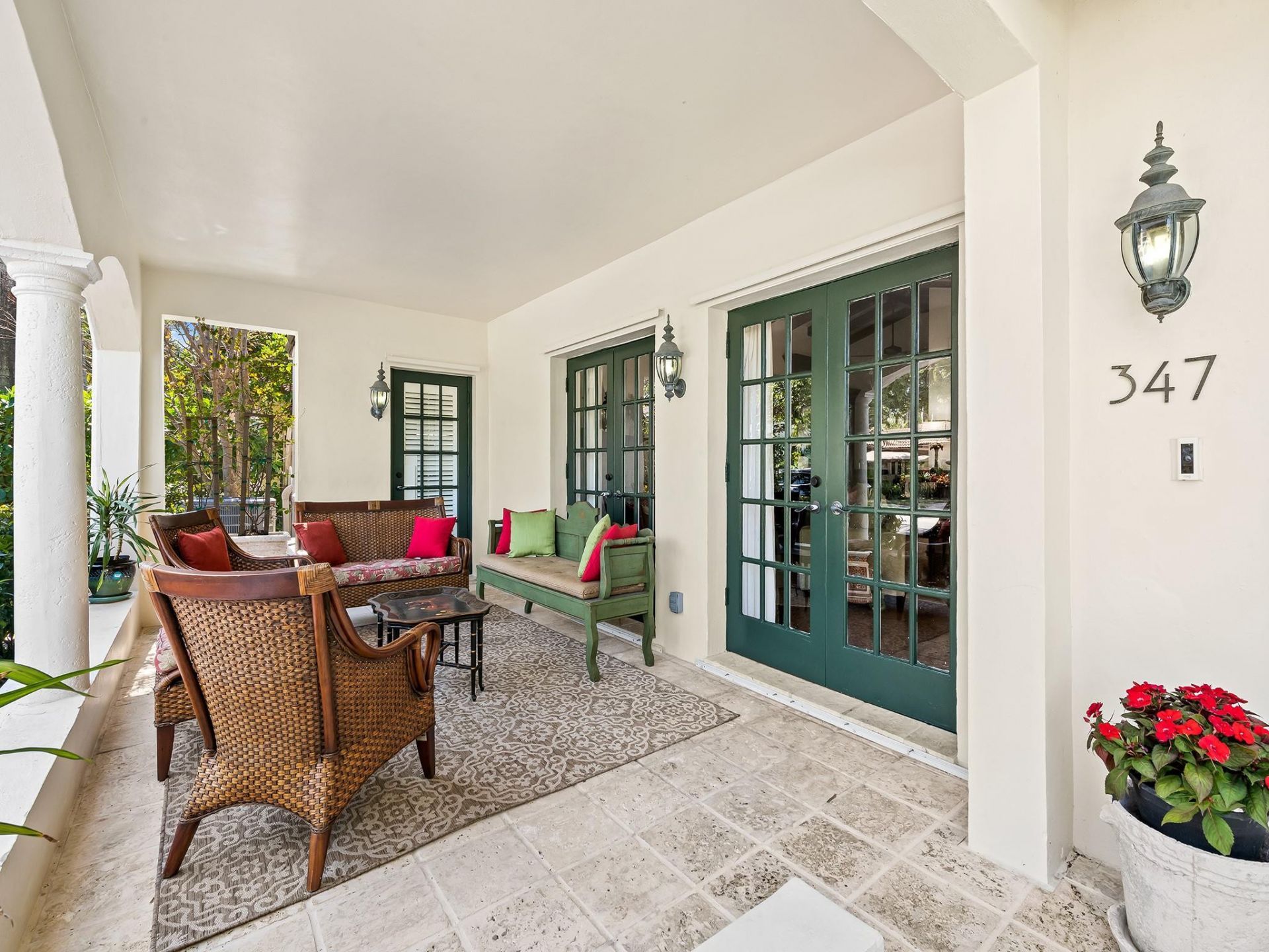 347 Poinciana Drive, Fort Lauderdale, FL 33301 Photo