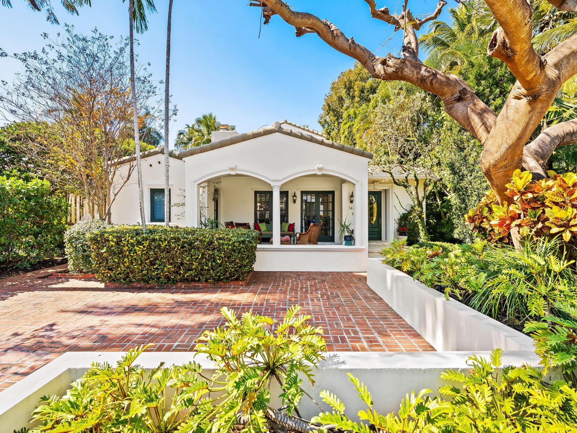 347 Poinciana Drive, Fort Lauderdale, FL 33301 Photo