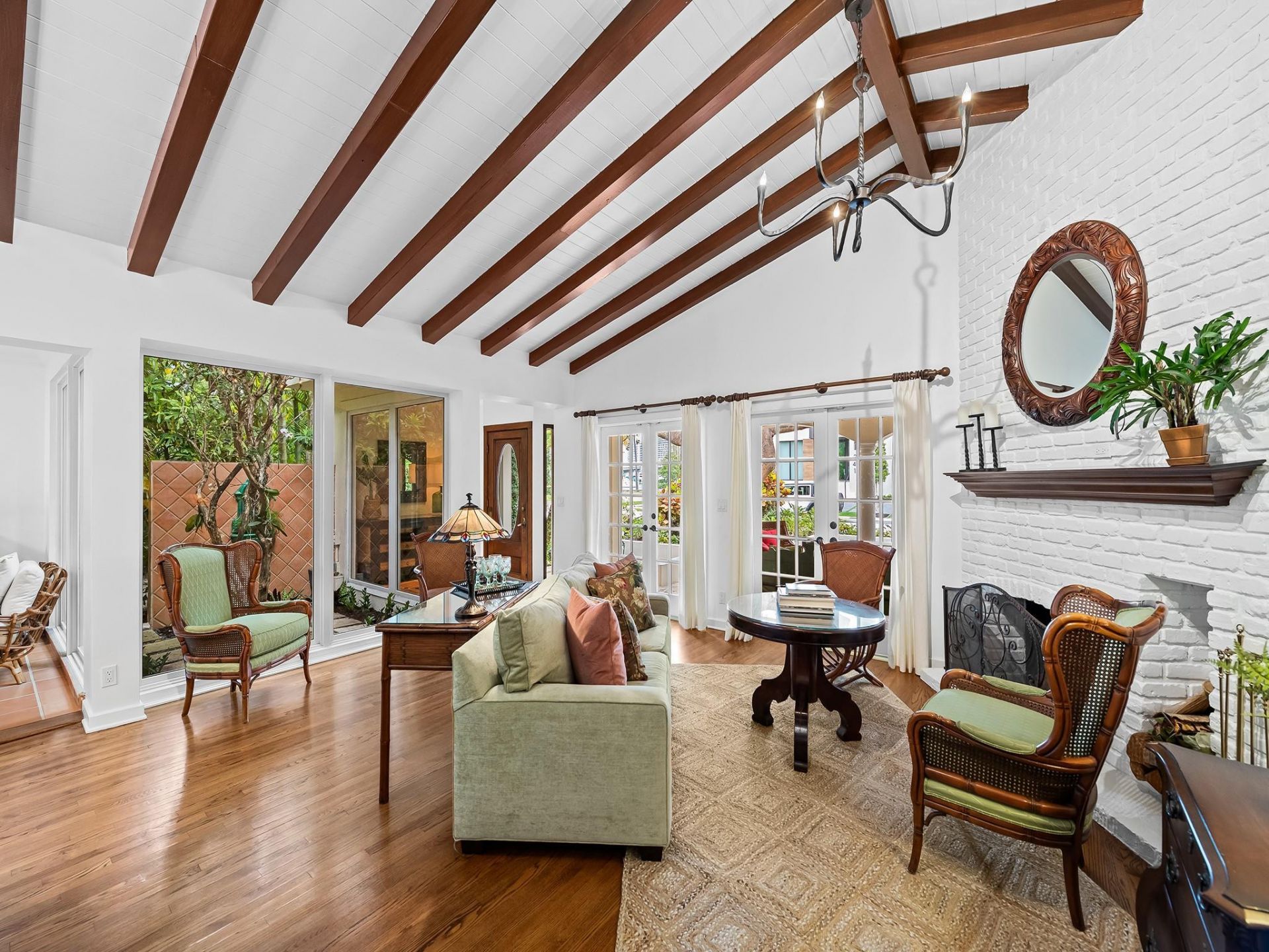 347 Poinciana Drive, Fort Lauderdale, FL 33301 Photo