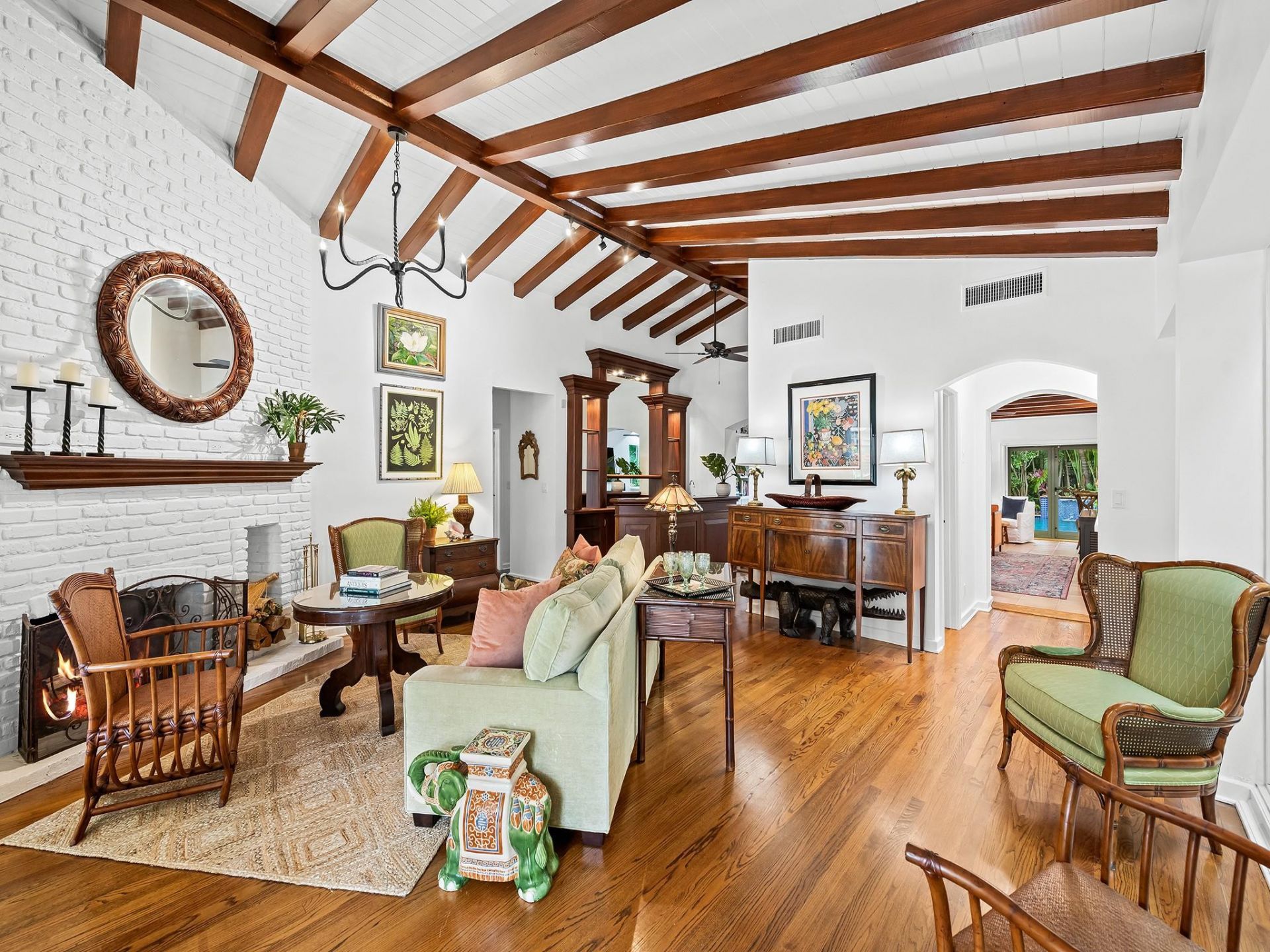 347 Poinciana Drive, Fort Lauderdale, FL 33301 Photo