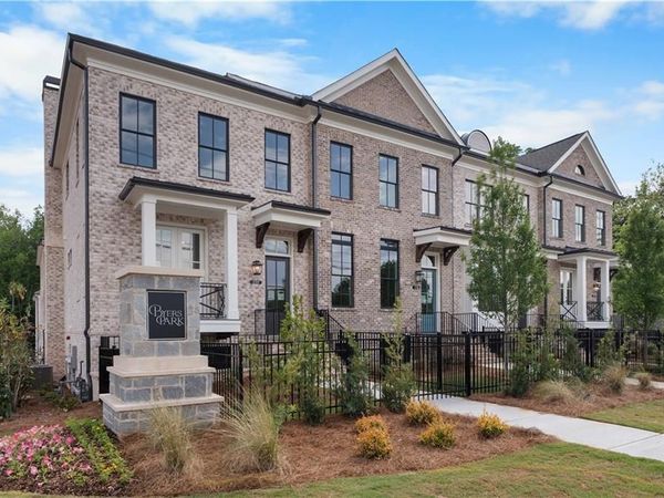 230 Midnight Oak Run, Unit 1, Alpharetta, GA 30009