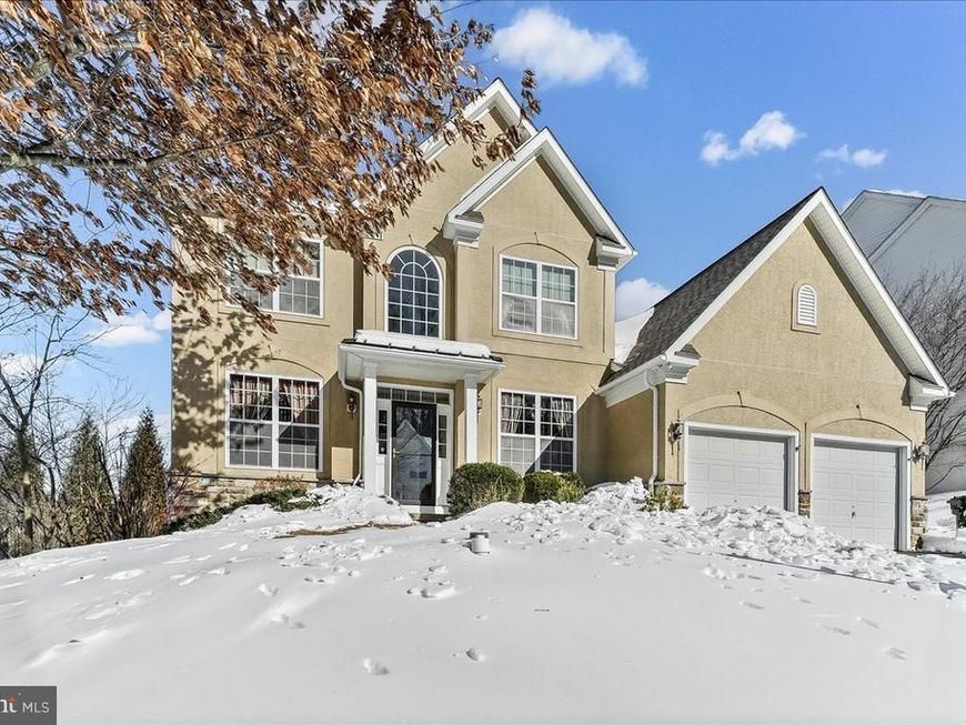2932 Avebury Stone Circle, Downingtown, PA 19335 Main Photo