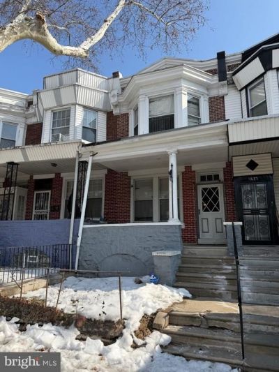 4619 N 13th Street, Philadelphia, PA 19140 Main Photo