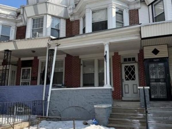 4619 N 13TH STREET, PHILADELPHIA, PA 19140