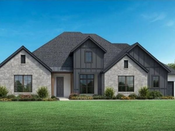 1303 Live Oak Lane, Oak Point, TX 75068