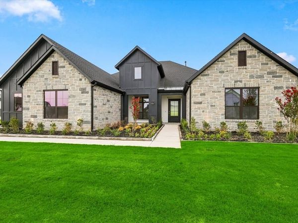 1303 Live Oak Lane, Oak Point, TX 75068