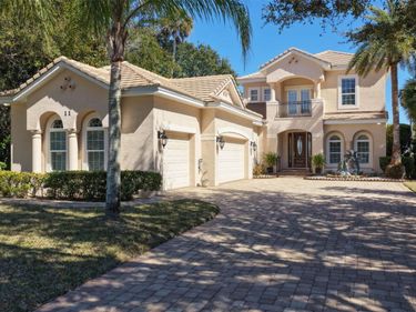 11 S RIVERWALK DRIVE, PALM COAST, FL 32137