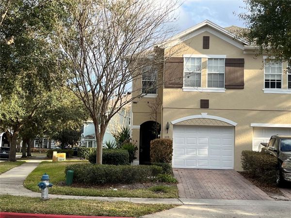 3115 CAPRI ISLE WAY, ORLANDO, FL 32835
