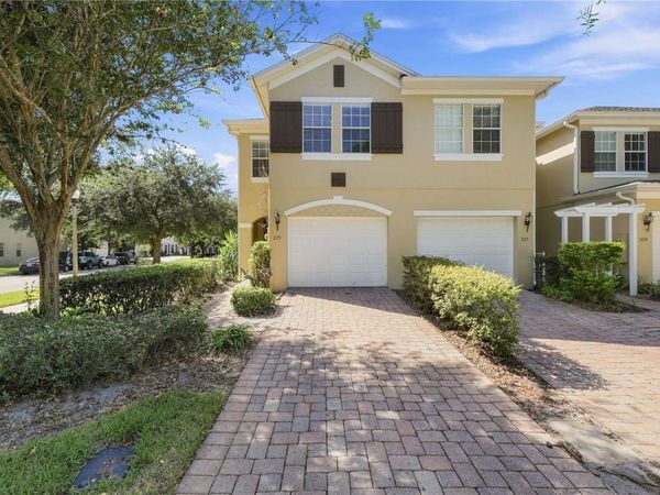 3115 CAPRI ISLE WAY, ORLANDO, FL 32835