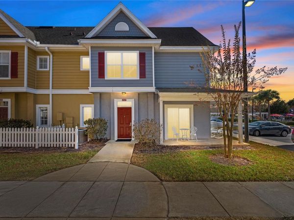 2605 GALA RD S., Unit 107, KISSIMMEE, FL 34746