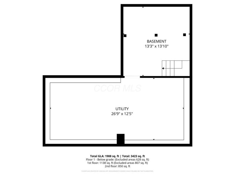 4539 Ceramic Road, Crooksville, OH 43731 Photo 27