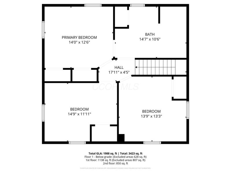 4539 Ceramic Road, Crooksville, OH 43731 Photo 29