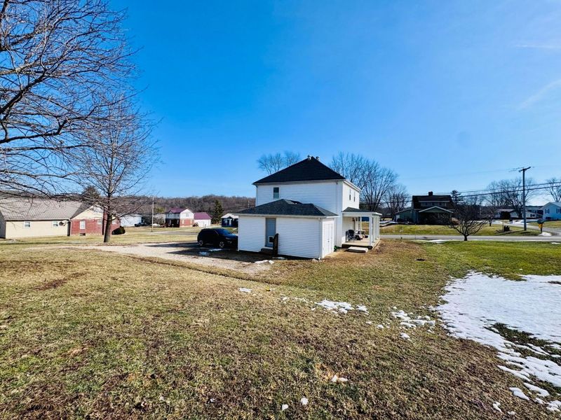 4539 Ceramic Road, Crooksville, OH 43731 Photo 36