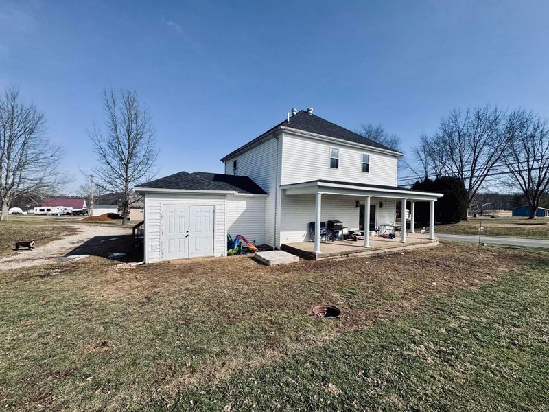 4539 Ceramic Road, Crooksville, OH 43731 Photo 38