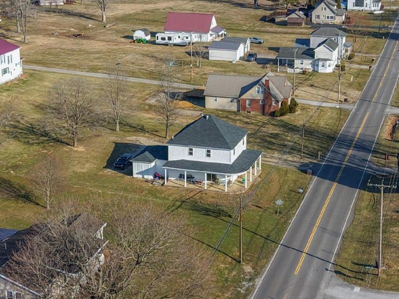 4539 Ceramic Road, Crooksville, OH 43731 Photo 48