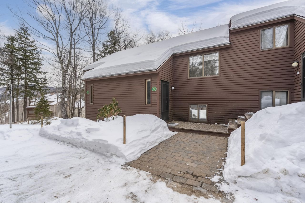 38 Express Lane, Unit A2, Newry, ME 04261 Main Photo