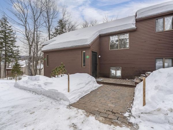 38 Express Lane, Unit A2, Newry, ME 04261