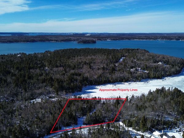 Lot 50 Cove Road , Machiasport, ME 04655