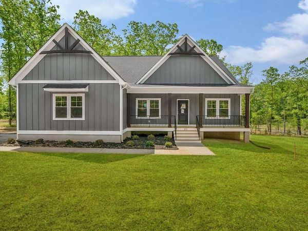 TBD BUCKNERS LN, Unit LOT 16, MINERAL, VA 23117