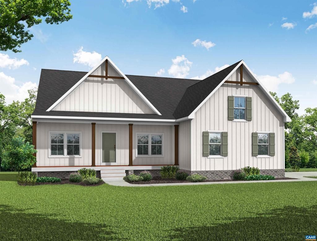 Tbd Buckners Ln, Unit LOT 16, Mineral, VA 23117 Main Photo