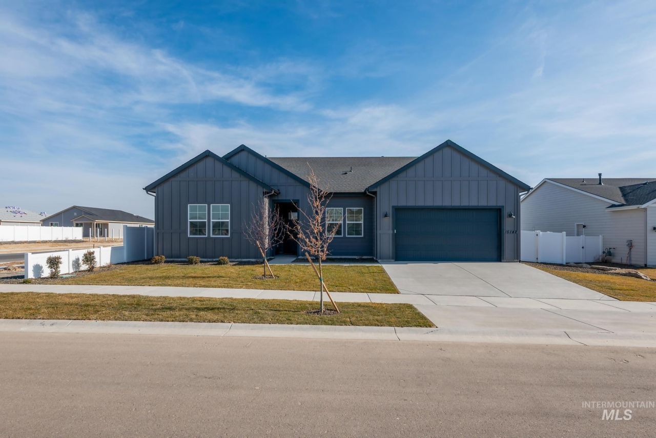 15142 Steel Cloud Ave, Caldwell, ID 83607 Main Photo