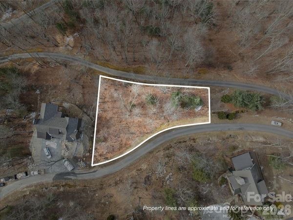 LT 42 Beechfern Drive , Glenville, NC 28736