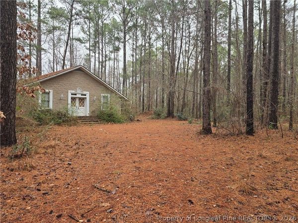 488 Green Street, Parkton, NC 28371