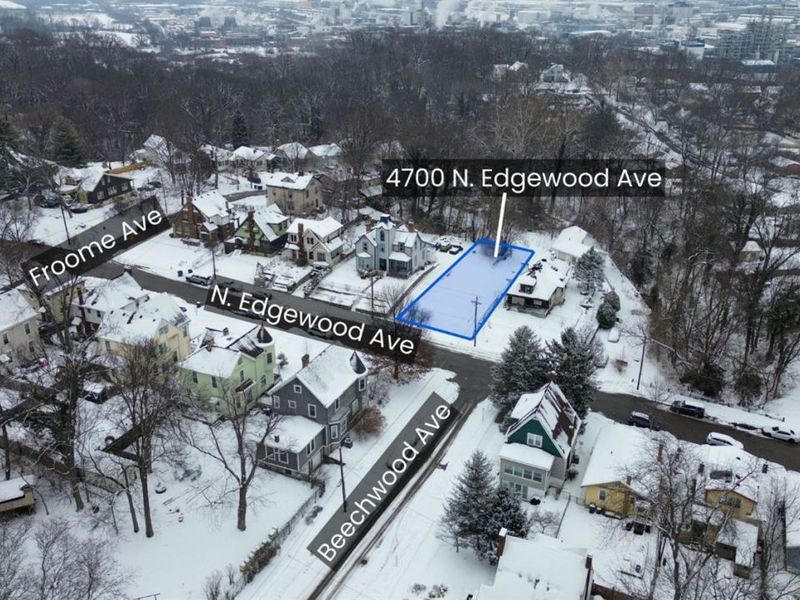4700 N Edgewood Avenue, Cincinnati, OH 45232 Photo 6